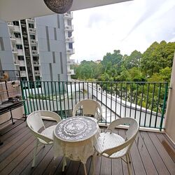 Blk 475A Parkland Residences (Hougang), HDB 5 Rooms #553873891